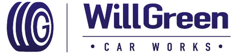 Will Green CAR WORKS
